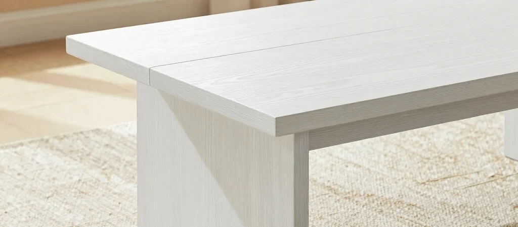 Solid Oak Coffee Tables: Evaluating Mid Season Price Drops