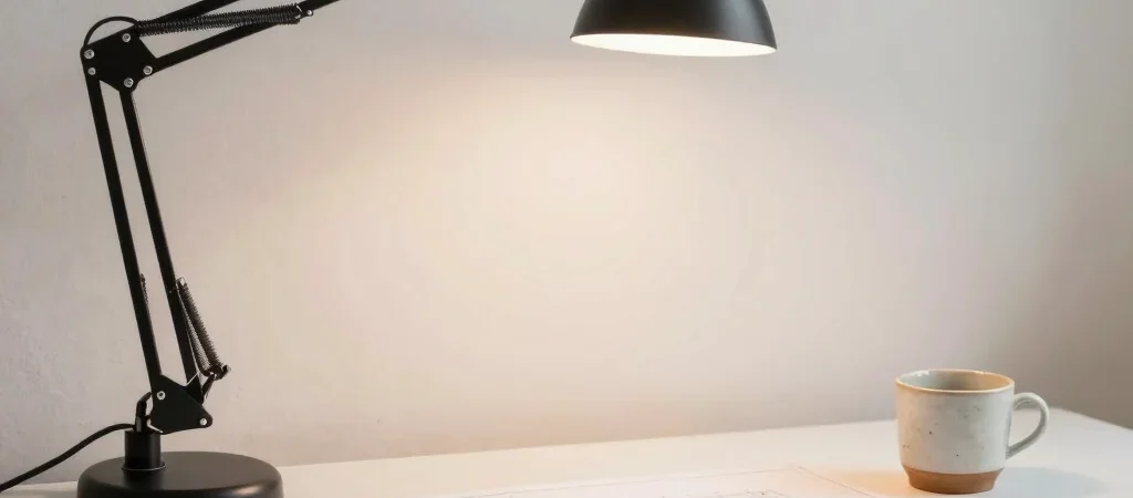 Architectural Workstation Lighting: A Buyer Guide to CRI