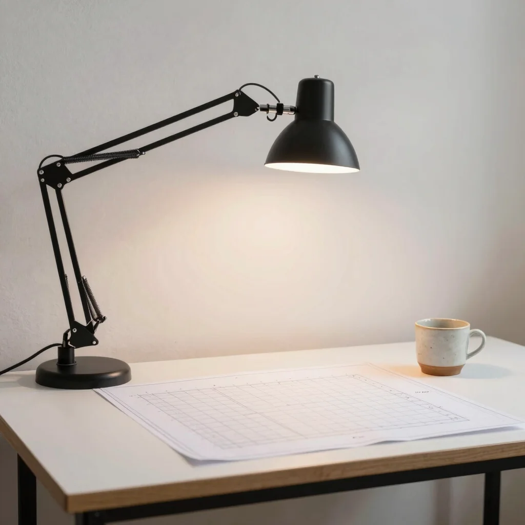 Architectural Workstation Lighting: A Buyer Guide to CRI